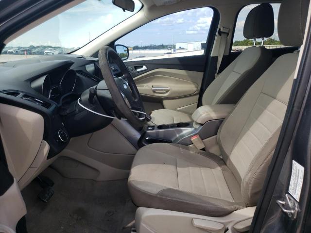  FORD ESCAPE 2013 Szary