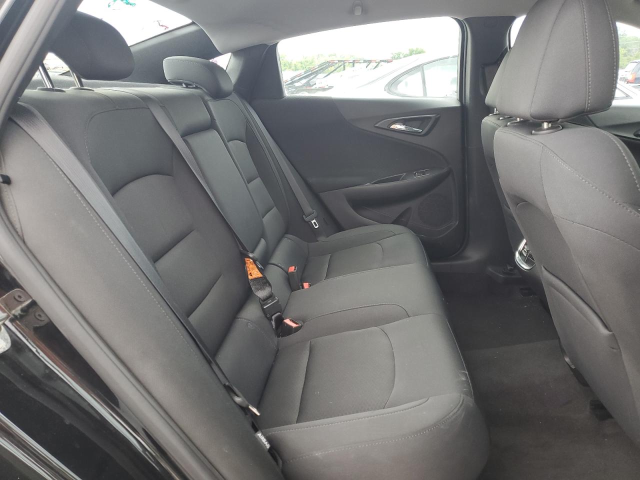 2017 Chevrolet Malibu Lt VIN: 1G1ZE5ST2HF106514 Lot: 67837544