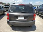 2016 Jeep Patriot Sport zu verkaufen in Kansas City, KS - Front End