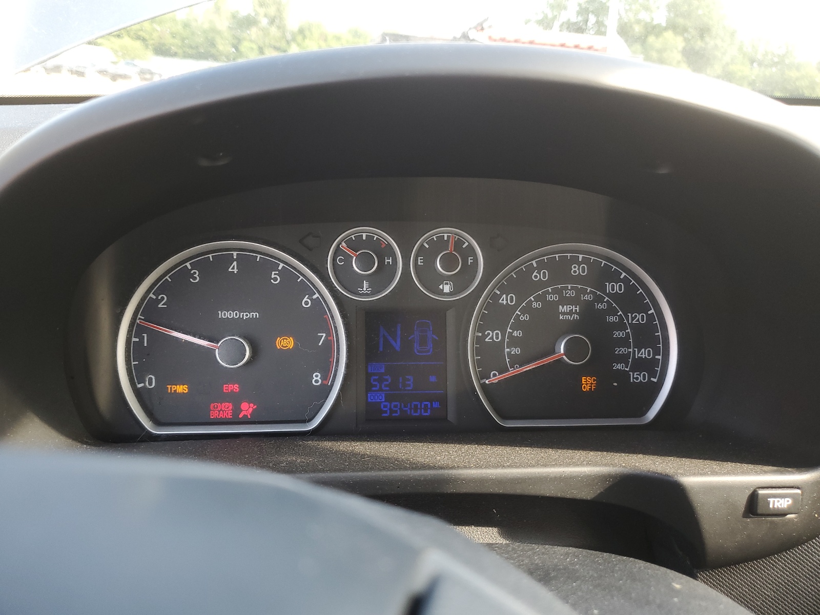 KMHDB8AE6AU054610 2010 Hyundai Elantra Touring Gls