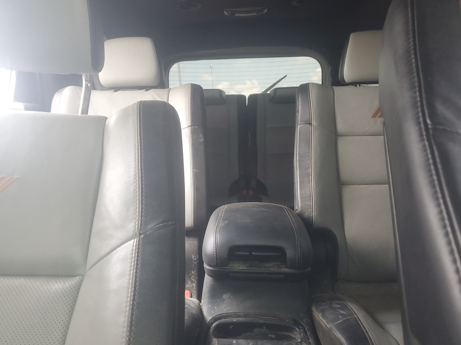 1C4SDJCT2MC658772 2021 Dodge Durango R/T