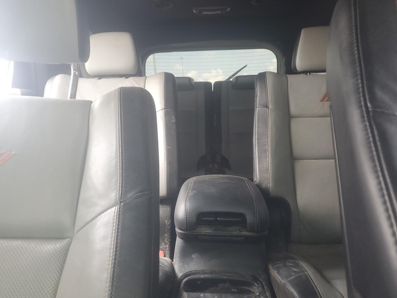 2021 Dodge Durango R/T VIN: 1C4SDJCT2MC658772 Lot: 63826444