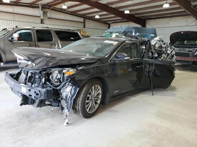 2017 Toyota Avalon Hybrid