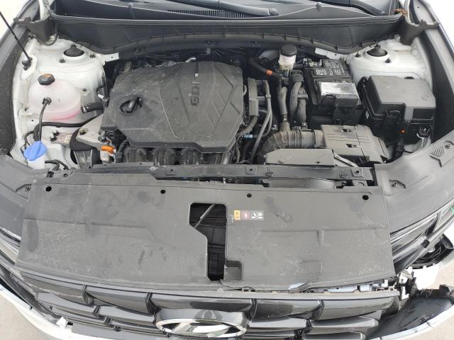 5NMJF3DE9RH331084 Hyundai Tucson SEL 13