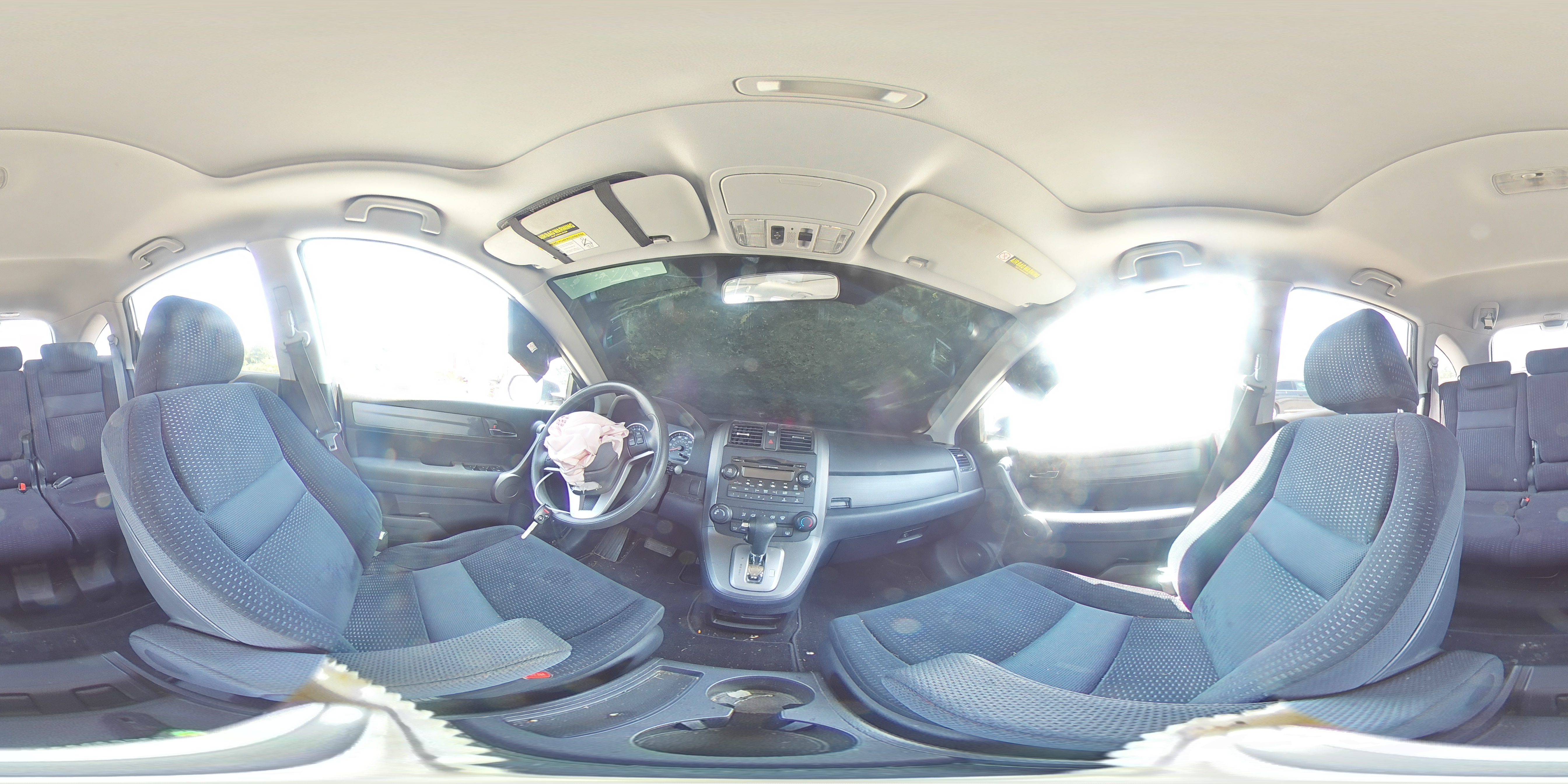 2009 Honda Cr-V Ex VIN: 5J6RE48529L060870 Lot: 63518874