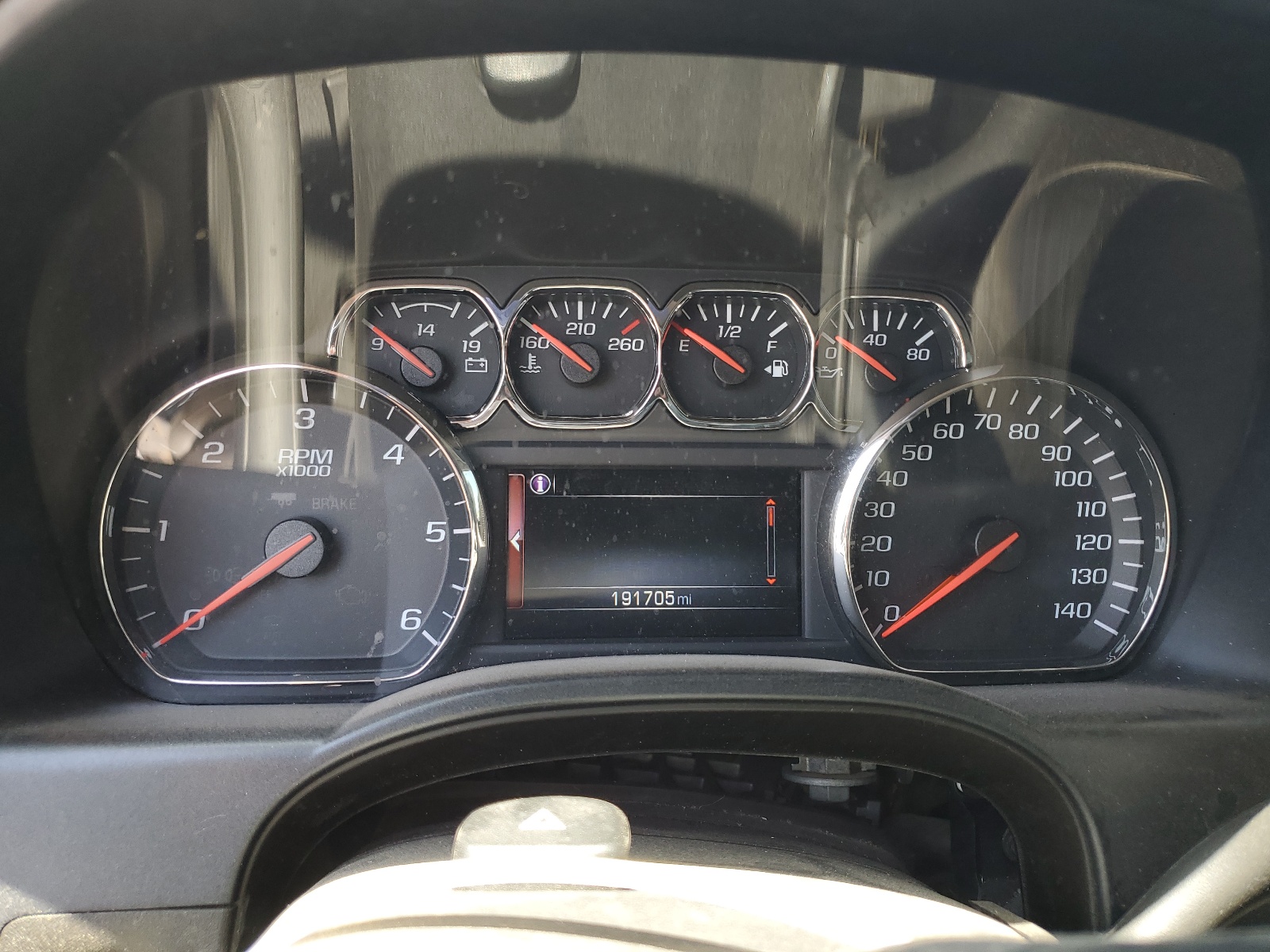 3GTU2UEC7EG124887 2014 GMC Sierra K1500 Sle