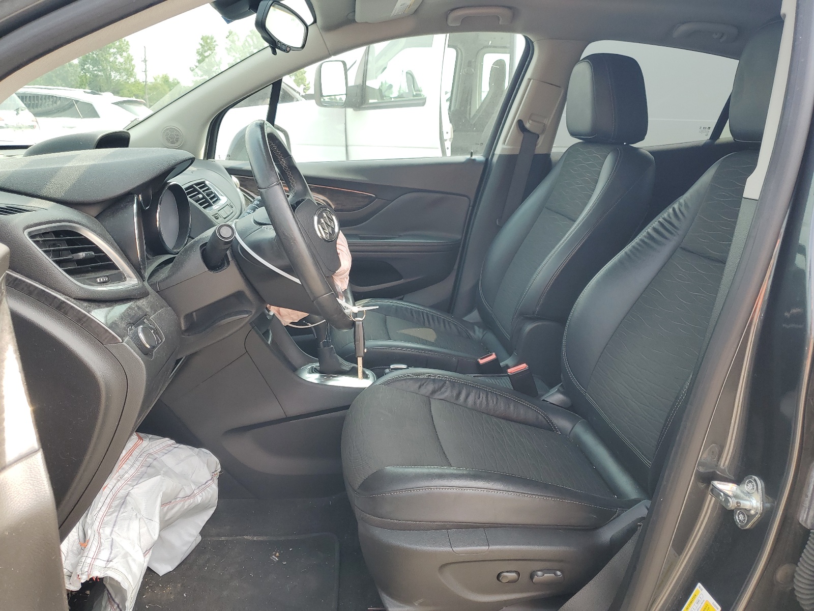 KL4CJASB0GB555506 2016 Buick Encore