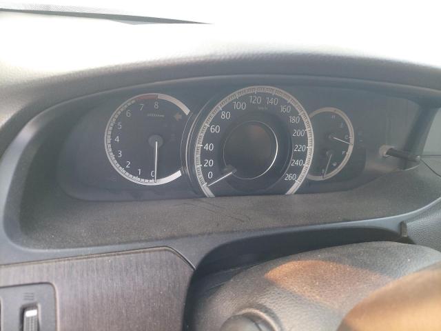 1HGCR2626DA605231 - 2013 HONDA ACCORD - #63365024