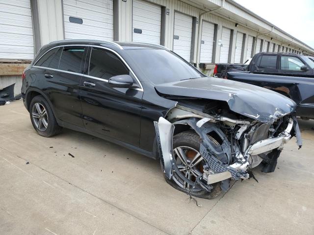 WDC0G8EB9LF712653 | 2020 Mercedes Benz 2020 mercedes-benz glc 300 4matic