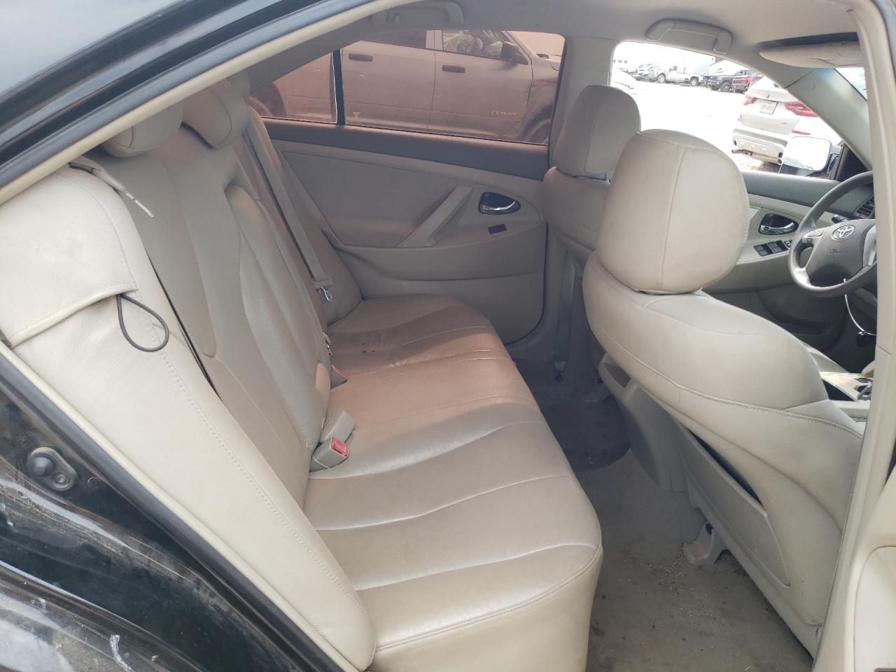 2007 Toyota Camry Ce VIN: 4T1BE46K17U674926 Lot: 72693744