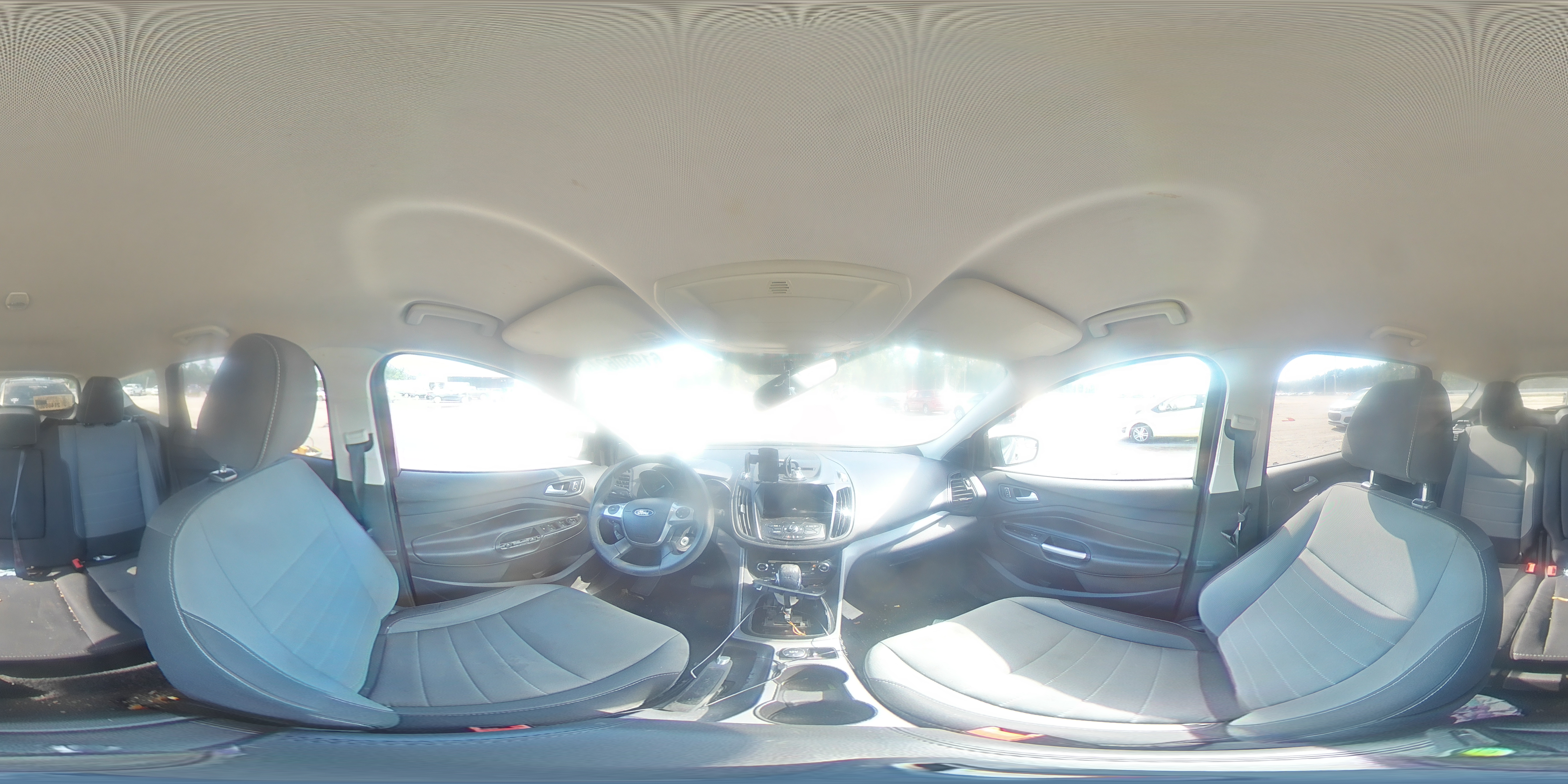 2016 Ford Escape Se VIN: 1FMCU0GX2GUB52896 Lot: 61980624