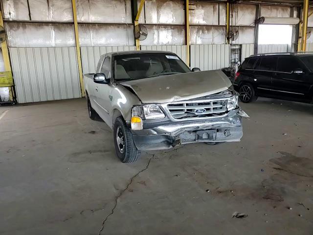 1999 Ford F150 VIN: 1FTRX17W4XKB47746 Lot: 64711244