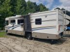 2004 Workhorse Custom Chassis Motorhome Chassis W22 for Sale in Seaford, DE - Burn