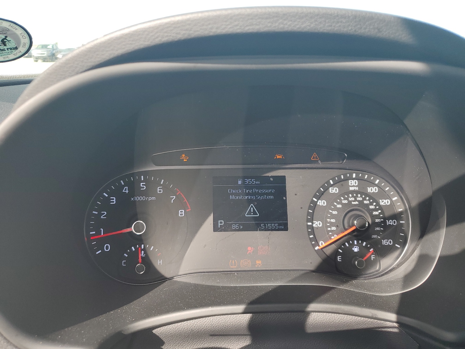 KNDJ23AU8N7825560 2022 Kia Soul Lx