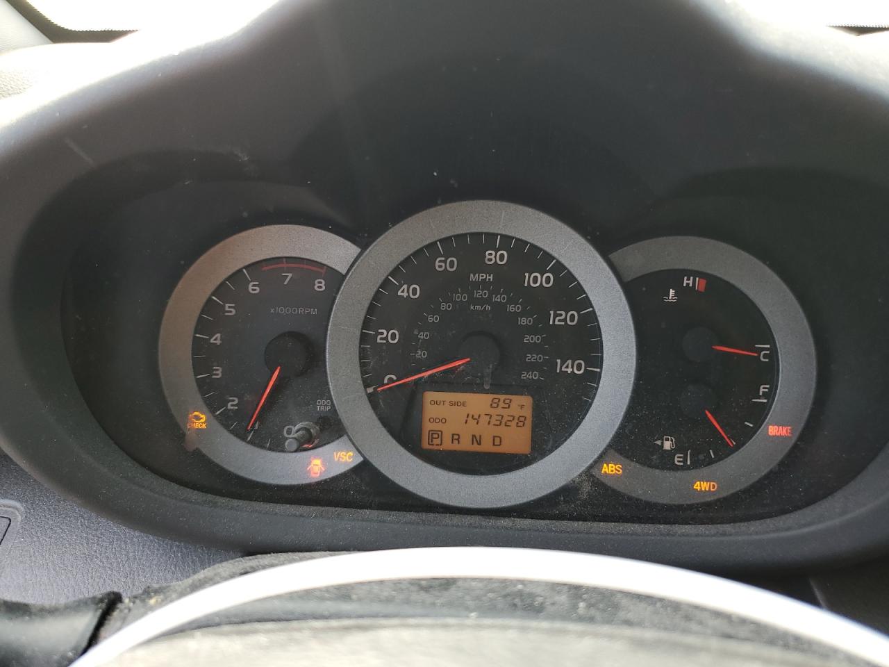 2006 Toyota Rav4 Sport VIN: JTMBK32VX66008948 Lot: 63231484