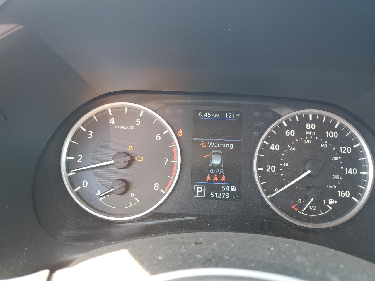 2023 Nissan Sentra S VIN: 3N1AB8BV7PY227663 Lot: 61592794