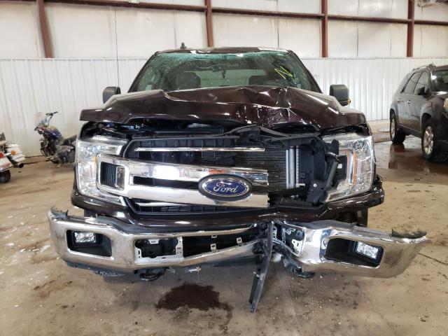 1FTEW1EP8LFB10103 Ford F-150 F150 SUPER 5