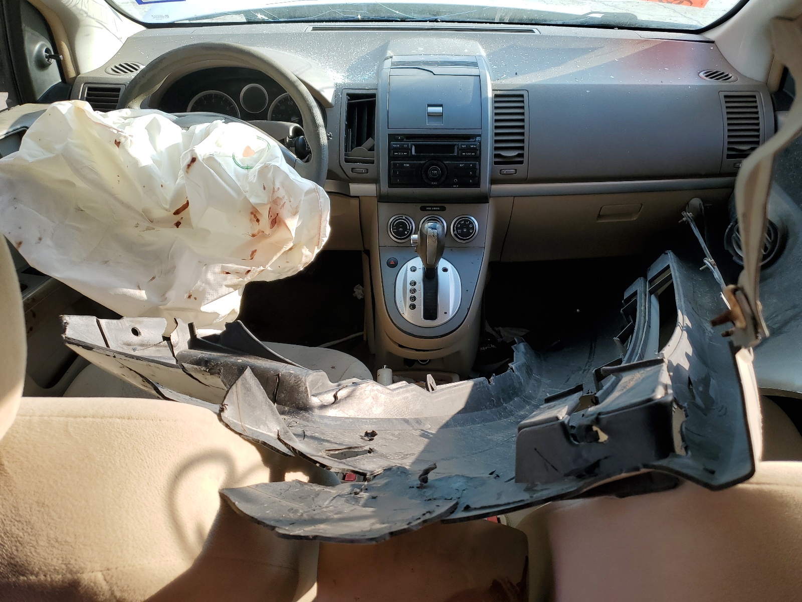 3N1AB6AP8AL655866 2010 Nissan Sentra 2.0