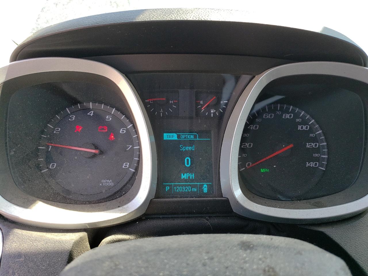 2017 Chevrolet Equinox Premier VIN: 2GNFLGE30H6304355 Lot: 62750904