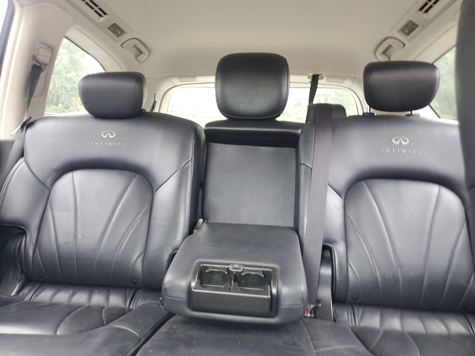 JN8AZ2NC4C9317583 2012 Infiniti Qx56