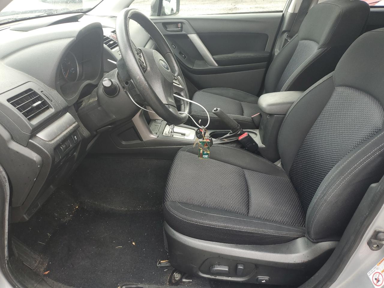 2014 Subaru Forester 2.5I Premium VIN: JF2SJAECXEH405226 Lot: 63902054
