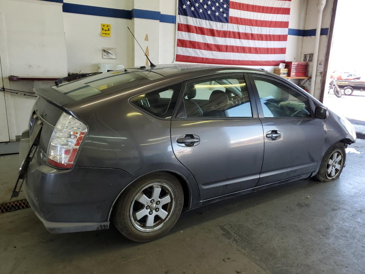 2008 Toyota Prius - Image 3
