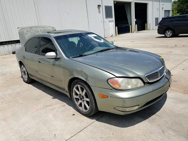 2002 Infiniti I35 VIN: JNKDA31A02T006890 Lot: 62697814