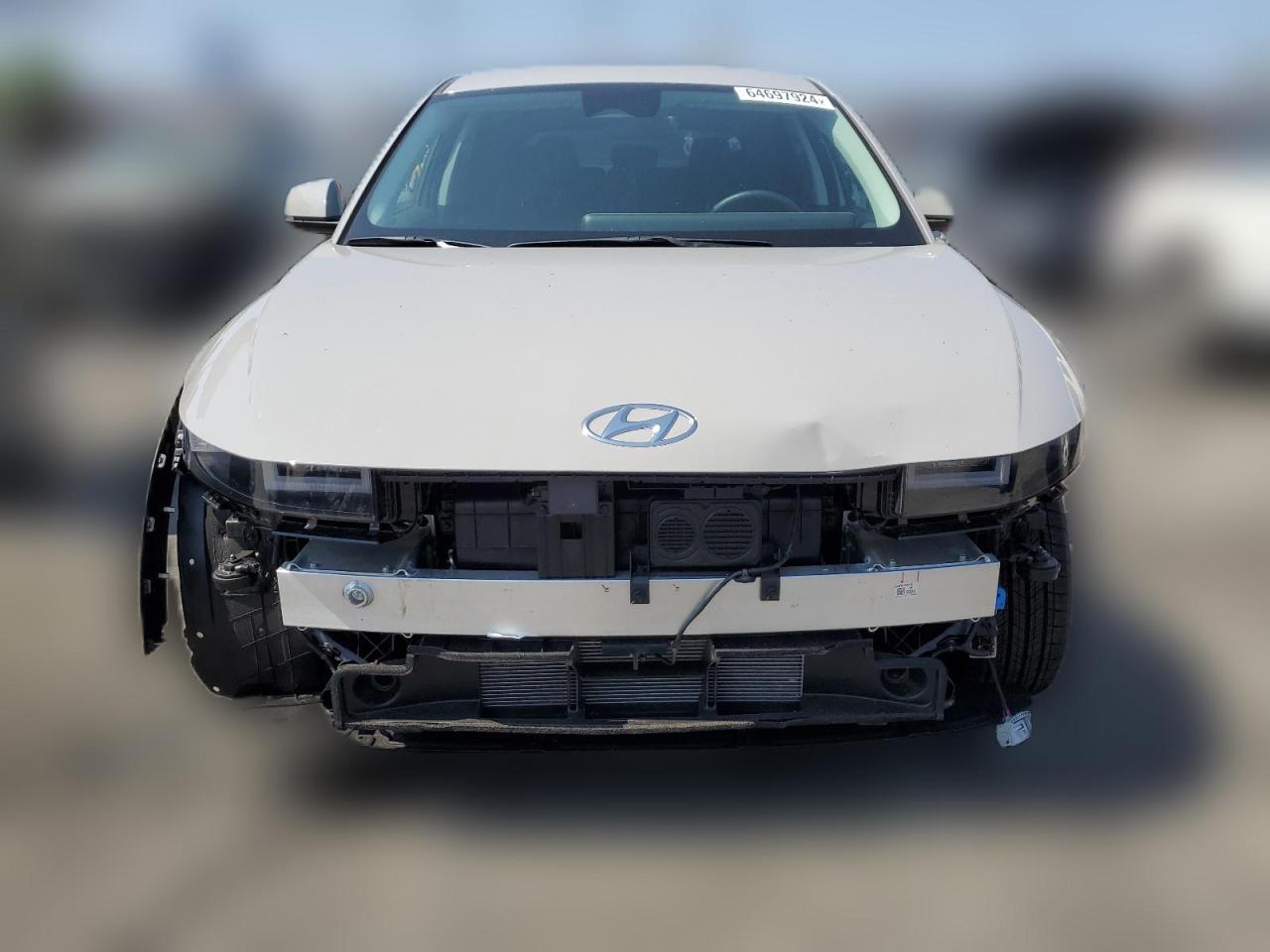 2024 Hyundai Ioniq 5 Se VIN: KM8KM4DE4RU289959 Lot: 64697924