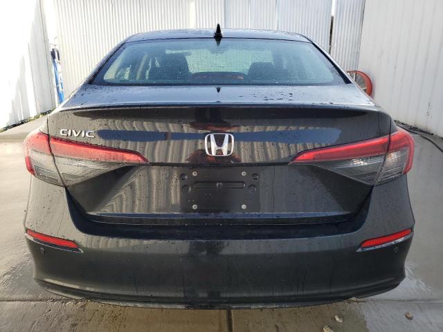 2HGFE2F22NH513836 Honda Civic LX 6