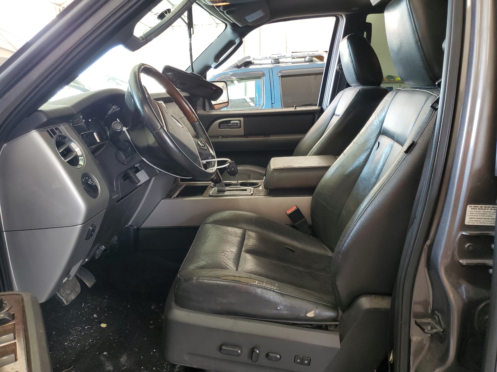 1FMJU1K5XAEA76042 2010 Ford Expedition Limited