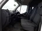 2016 VAUXHALL MOVANO for sale at Copart WHITBURN
