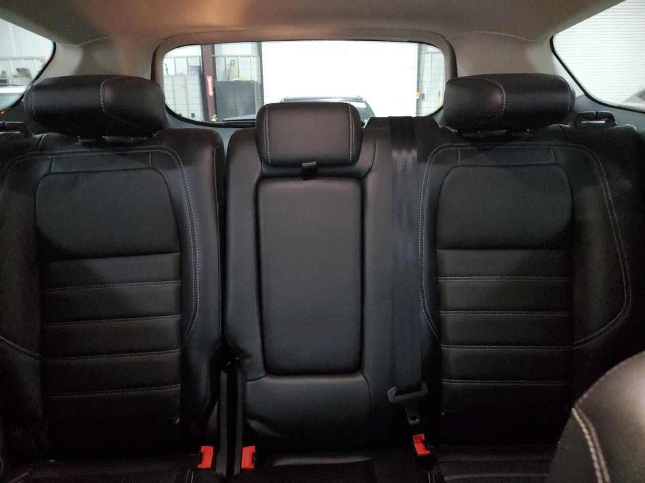 2017 Ford Escape Titanium VIN: 1FMCU9JD6HUB87400 Lot: 64972994