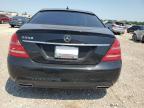 2013 Mercedes-Benz S 550 للبيع في Kansas City، KS - Water/Flood