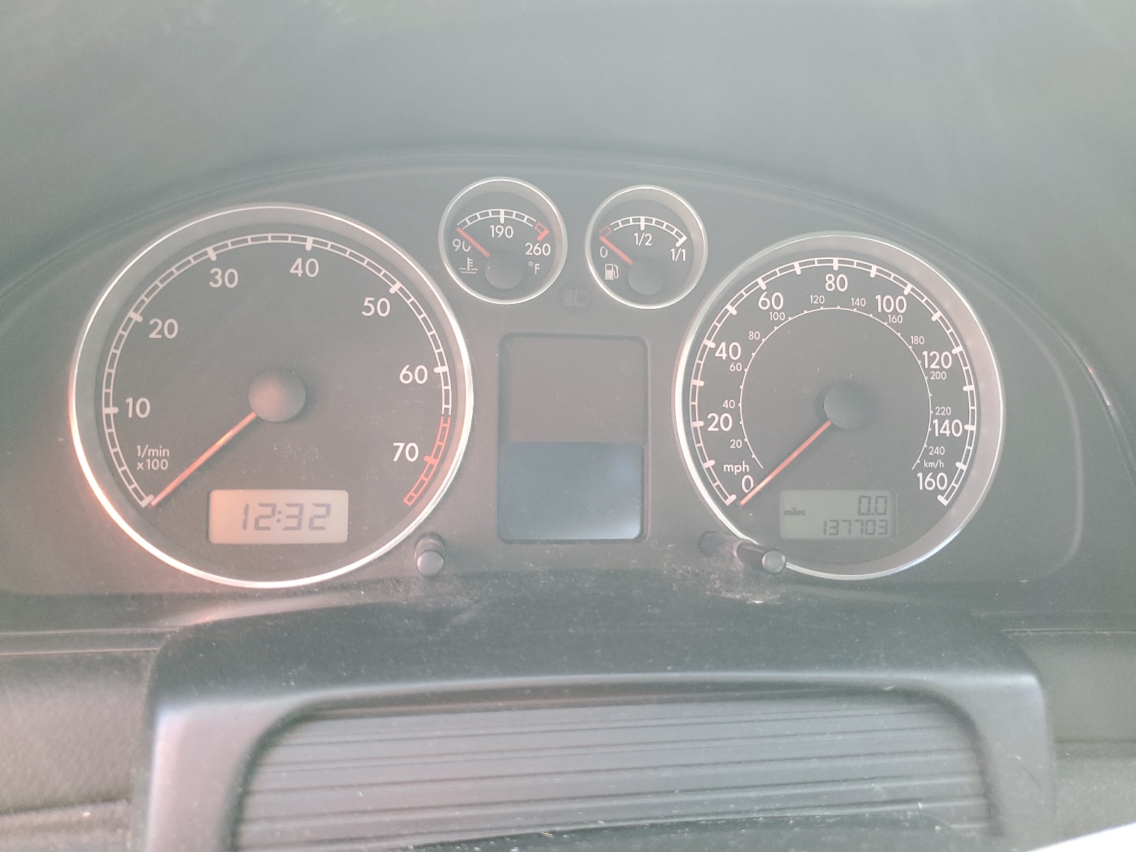 WVWPD63BX4P040571 2004 Volkswagen Passat Gls