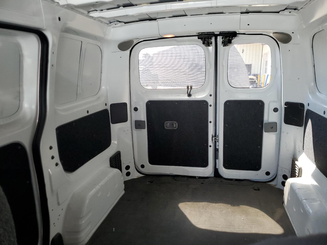 2019 Nissan Nv200 2.5S VIN: 3N6CM0KN5KK697474 Lot: 61401244