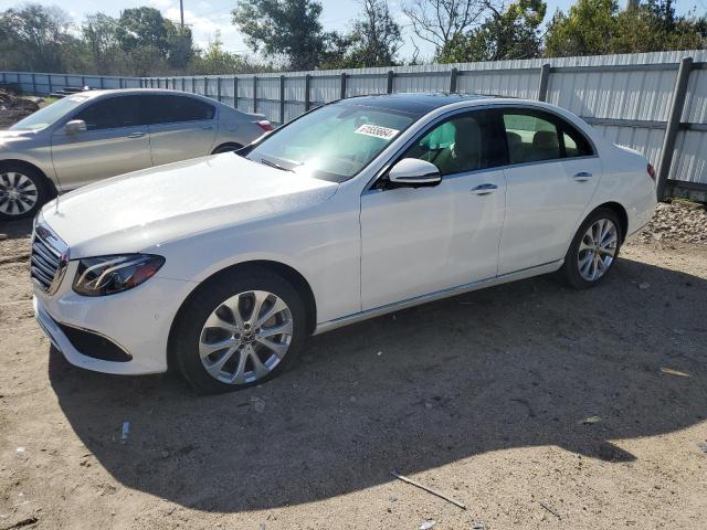 WDDZF8DBXLA751790 | 2020 Mercedes Benz 2020 mercedes-benz e 350