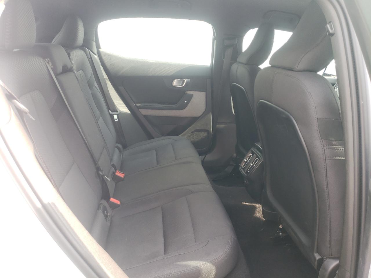 2023 Polestar 2 VIN: YSMEG3KA0PL134691 Lot: 63022354