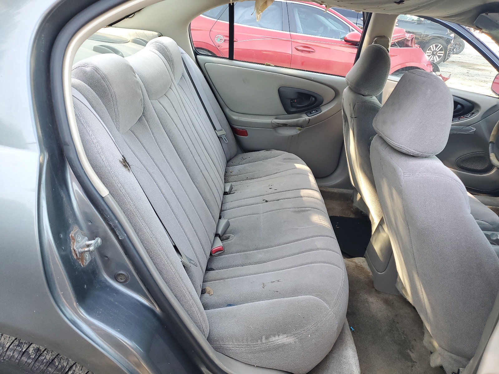 1G1ND52F95M229956 2005 Chevrolet Classic