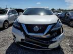 2019 Nissan Murano S на продаже в Montgomery, AL - Front End