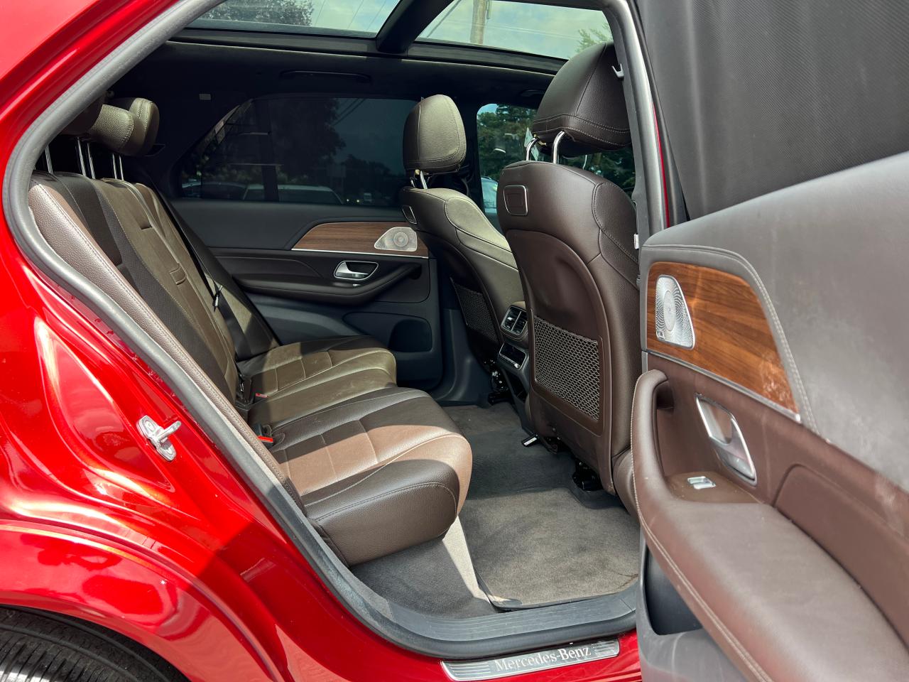 2020 Mercedes-Benz Gle 350 4Matic VIN: 4JGFB4KB8LA123047 Lot: 65798184