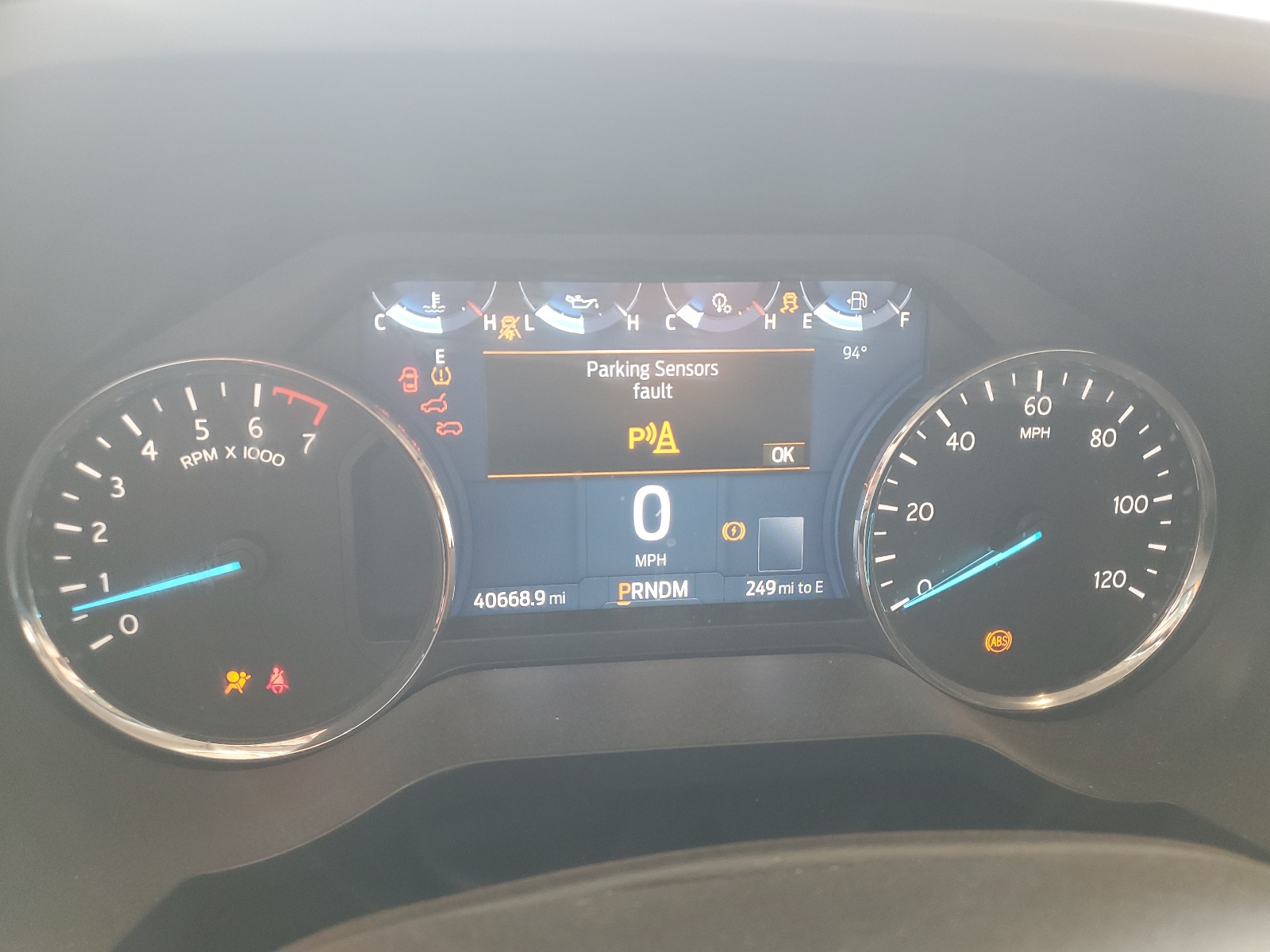 1FMJU2ATXNEA65103 2022 Ford Expedition Limited