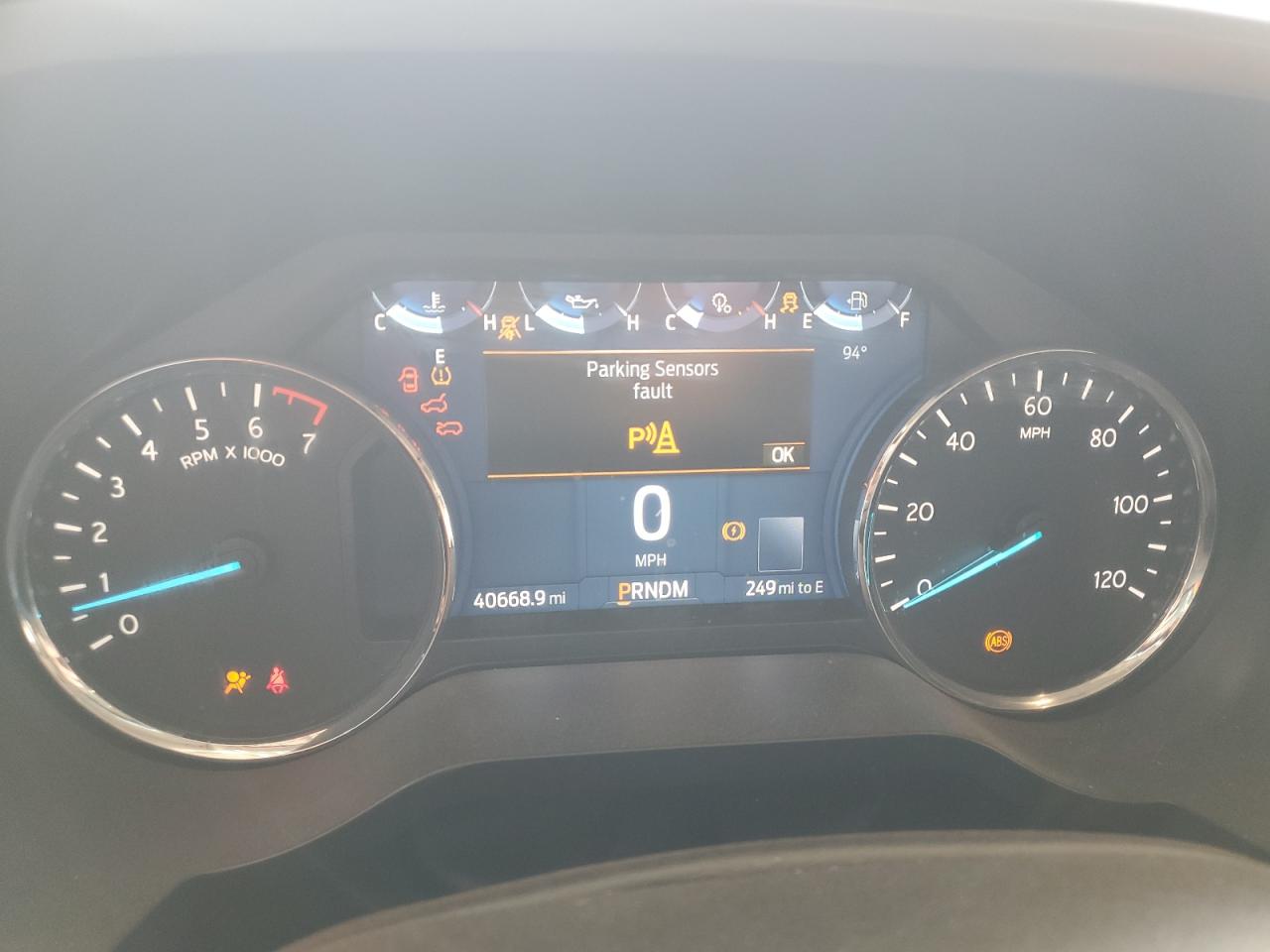 2022 Ford Expedition Limited VIN: 1FMJU2ATXNEA65103 Lot: 64431334