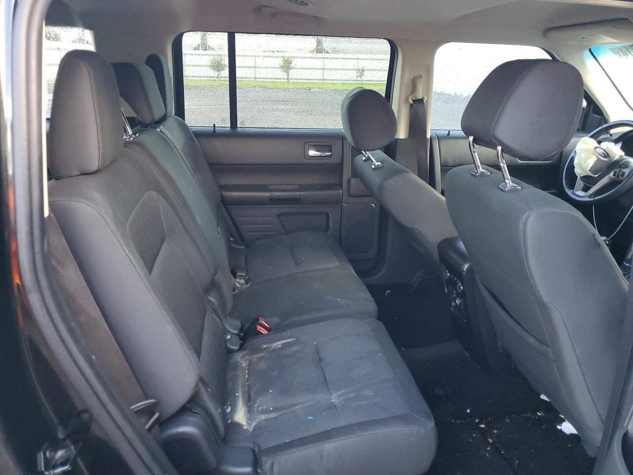 2014 Ford Flex Se VIN: 2FMGK5B80EBD20848 Lot: 64319714