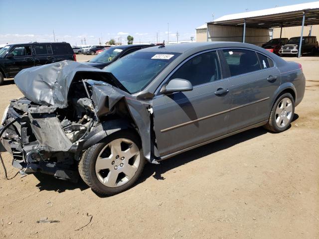 2007 Saturn Aura Xe