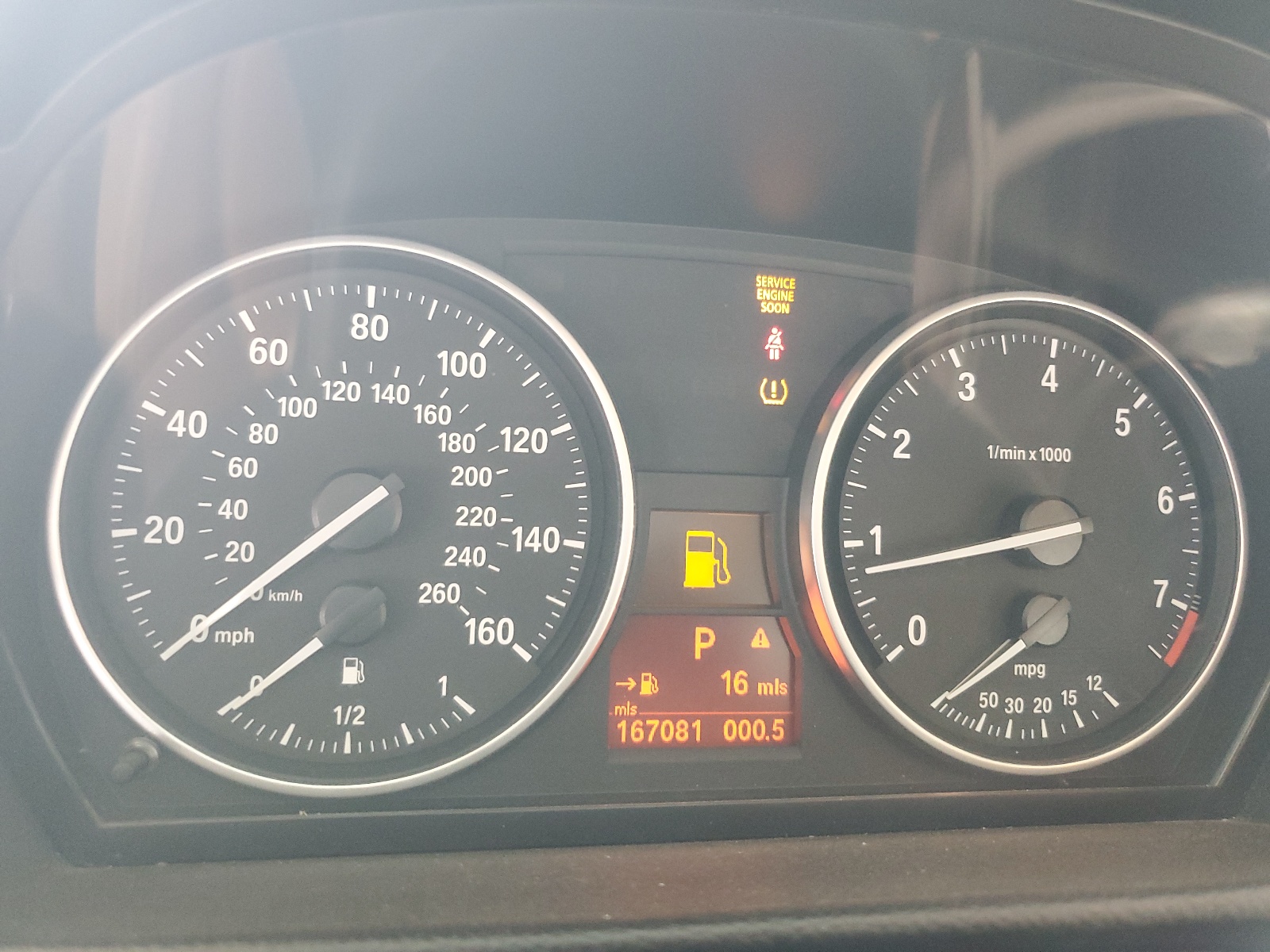 WBAVA37578NL43759 2008 BMW 328 I