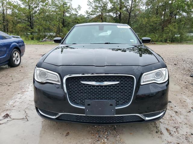  CHRYSLER 300 2016 Черный