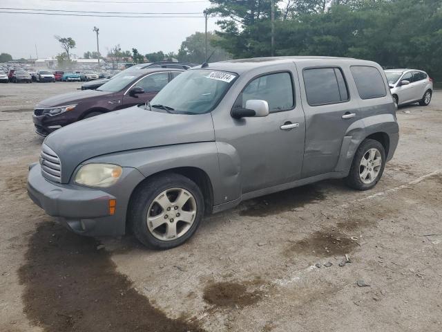 2007 Chevrolet Hhr Lt