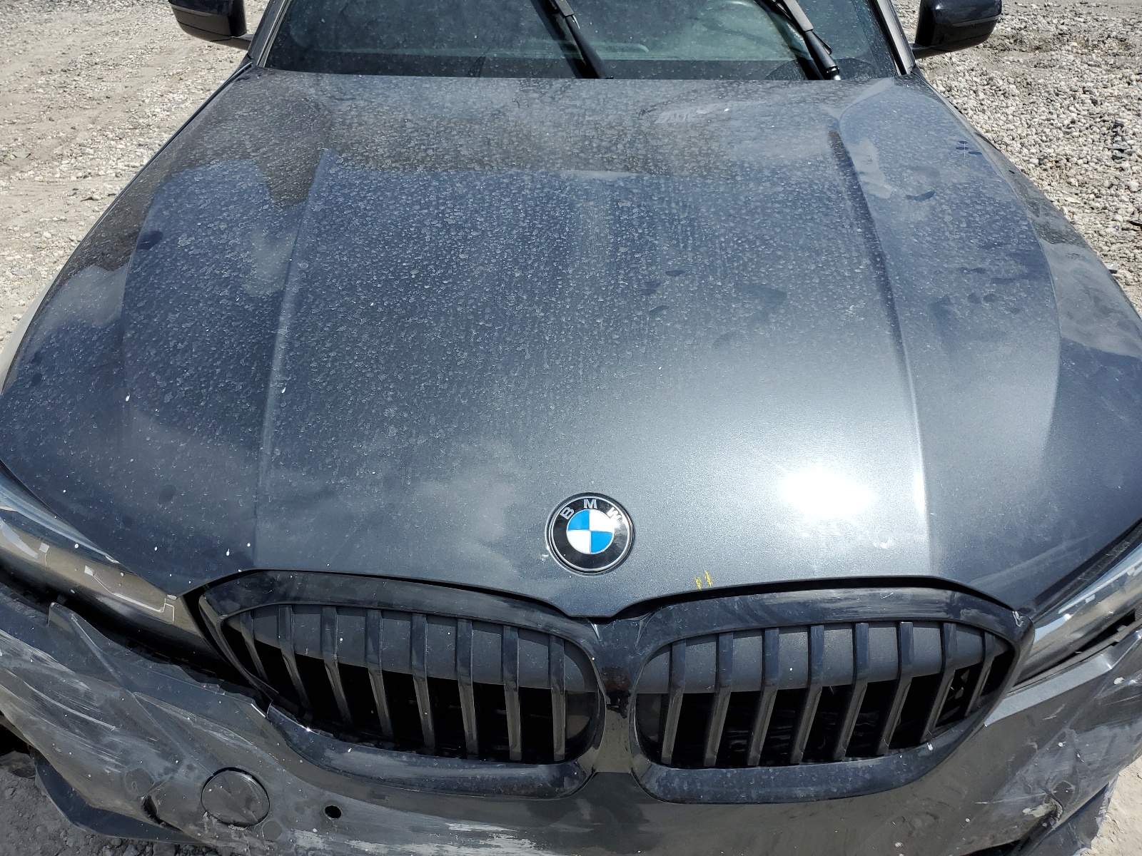 3MW5R1J06N8C38350 2022 BMW 330I