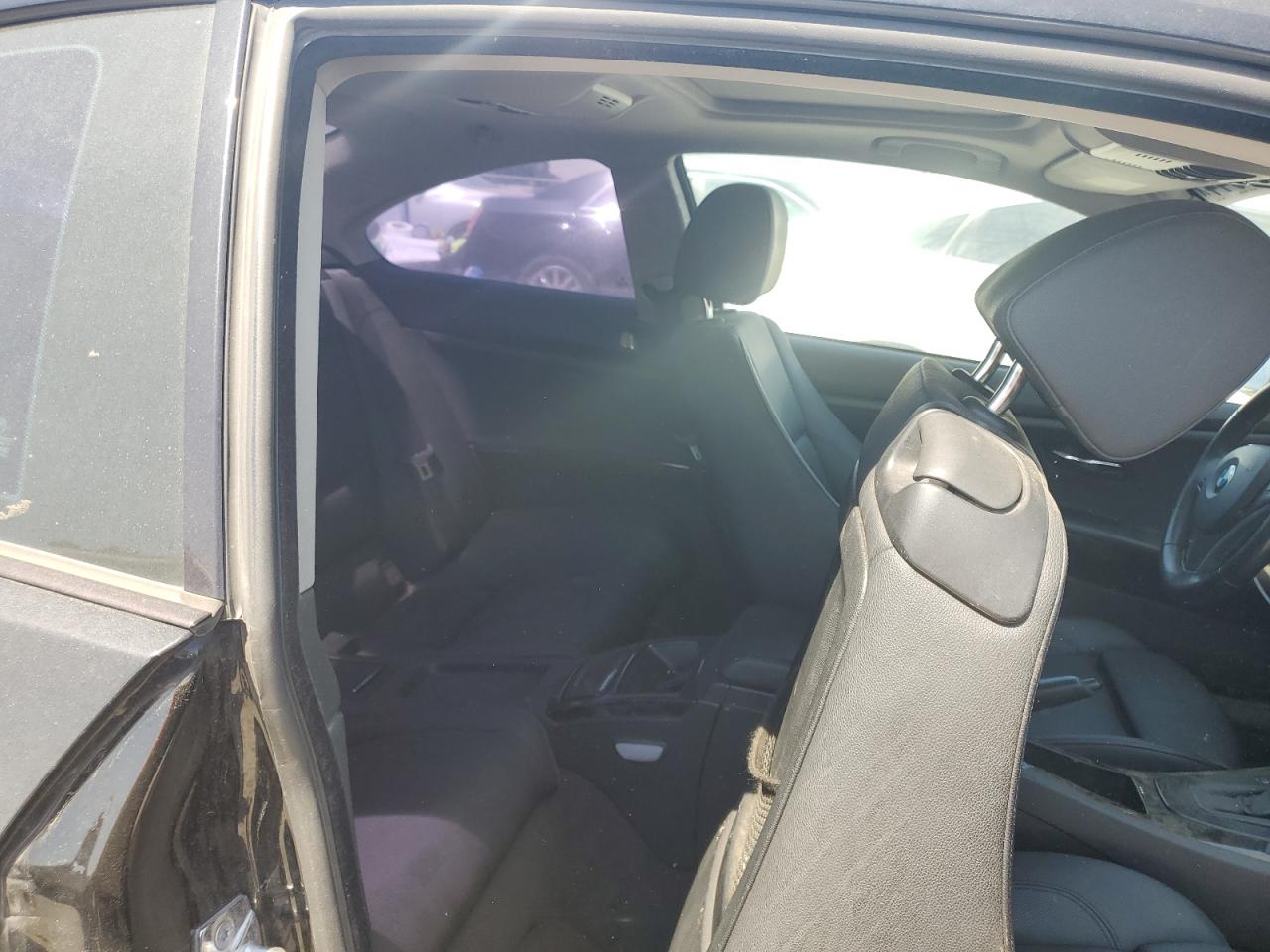 2009 BMW 328 I Sulev VIN: WBAWV13579P121277 Lot: 64527044