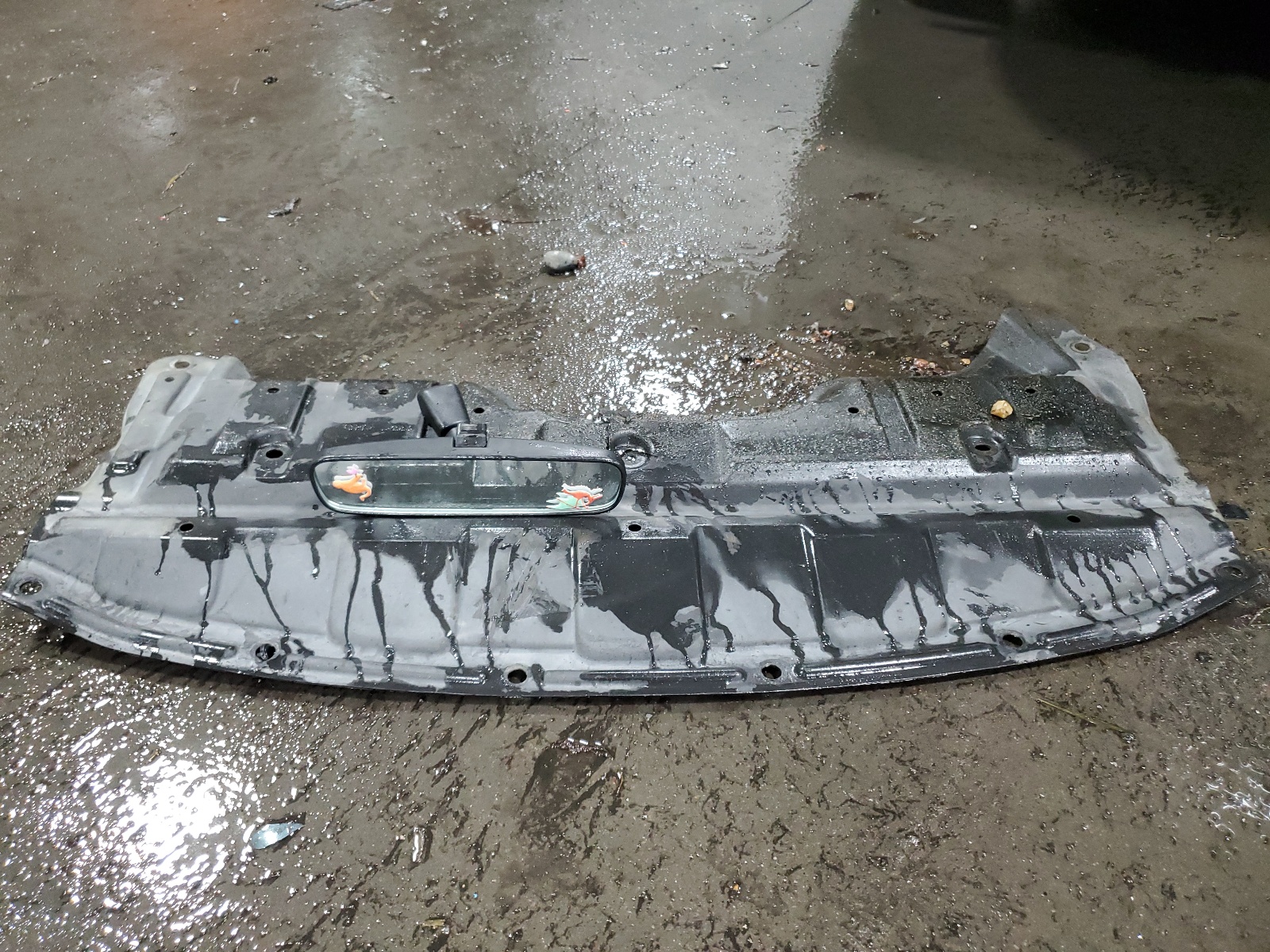 JN8AS58T58W301032 2008 Nissan Rogue S